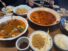 -三里桥徐家烧烤(启明街店)