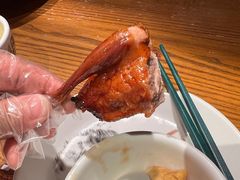 -大鸽饭(岗顶店)