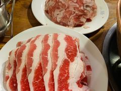 -元盛居(生态大街店)