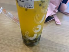 -CoCo都可(燕塘店)