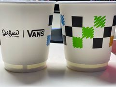 -Seesaw Coffee(上海虹桥天地店)