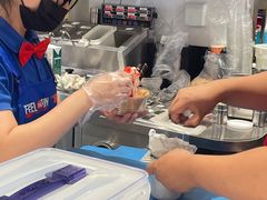 -DQ·蛋糕·冰淇淋(金桥店)