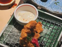 -匠和风精致料理(莆田财富中心店)