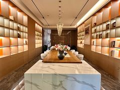 -东莞海悦花园大酒店(厚街万达广场寮厦地铁站店)