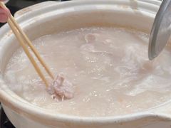 粥底火锅-春秋火锅