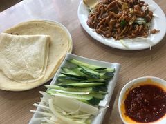 -姥家春饼店(漳州二路店)