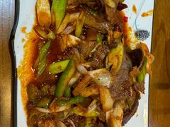 -陈聚德炒牛肉(樱花二路店)