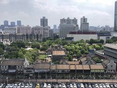 -佛山岭南天地康得思酒店