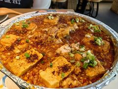 -花盐街·四川乐山小吃(西单大悦城店)