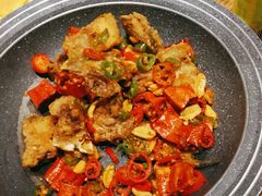 -尚海豆捞(乐虹坊店)