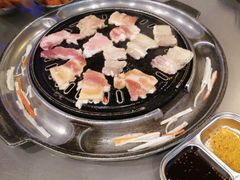 android_upload_pic-老板娘的烤肉店(港湾广场店)