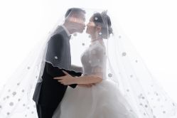 -蒙太奇婚纱摄影(万达店)
