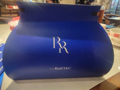 -the Roll'ING手作瑞士卷专门店(卓悦中心店)