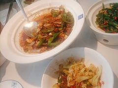 -兰湘子·湘菜小炒(长安万科广场店)