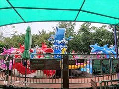 -盈香心动乐园