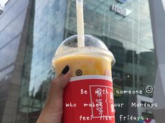 -果呀呀(国金街店)
