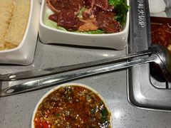 -海底捞火锅(海澜财富中心店)