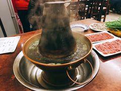 -前门张记涮肉(前门店)