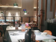 -晓粤·惹味粤菜(凯德乐峰广场店)