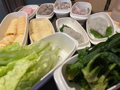 -海底捞火锅(漕宝路店)