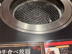 -黒毛和牛焼肉善 ZEN(難波心斎橋店)