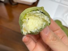 -泸溪河桃酥(秦淮夫子庙一店)