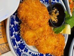 -simply thai天泰(长泰广场店)