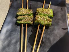 -鼎牛牛炖锅·烤串(温泉路店)
