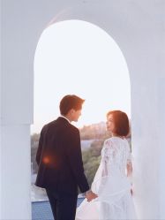 -摩玛婚纱摄影(杭州店)