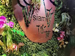 -Siam泰餐厅(水上公园店)