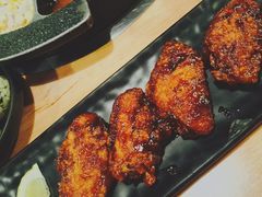 -肥肥虾庄·金牌油焖大虾(杨园滨江时代walk店)