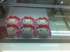 -BreadTalk面包新语·烘焙蛋糕(金光华广场店)