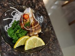 -酉林和牛·烧肉