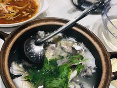 -抱德·潮汕味(敦和店原惠城鱼仔)