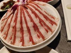 -德天肥牛海鲜火锅(城西银泰店)