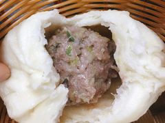 牛肉包-郑家包子牛肉拉面(尚勤路店)