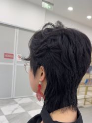 -1983 Hair Salon