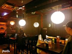 大堂-日本料理神拉面