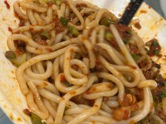 -新疆兵团食府清真(马连道店)