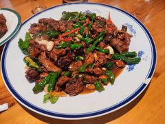 -食鸡公社辣子鸡·潍坊菜·烧烤