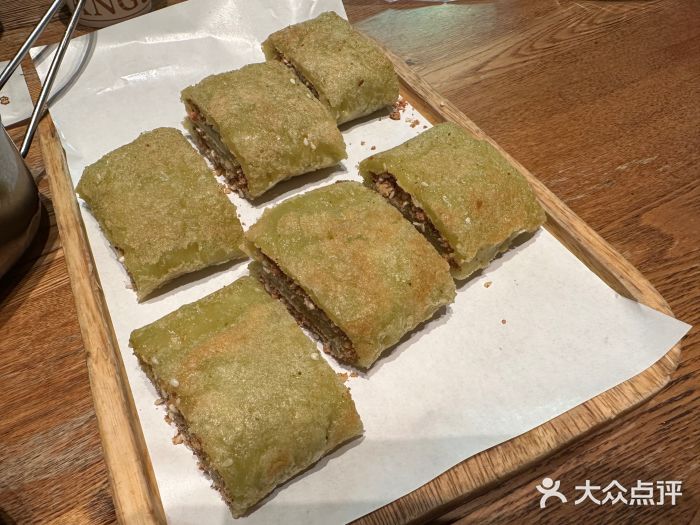 弄堂里· 江南名肴(西湖龙井路店)图片
