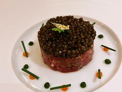 -Caprice(香港四季酒店)