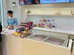 -好利来(朝外店)
