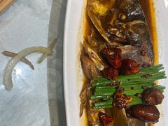 -老德州四合院·德州菜(天衢路店)