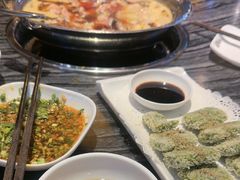 -老船舫·现做活鲜鱼馆(东郊记忆店)