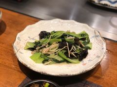 -大渔铁板烧(中山路八佰伴店)