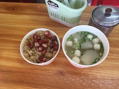 -明月虾面(厦禾路店)
