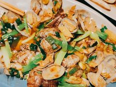 -1819餐厅·团队聚餐·烤串·精酿