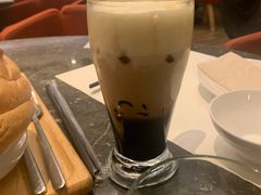 -港丽餐厅(高德置地店)