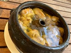 -茴香熙楼(翠湖店)
